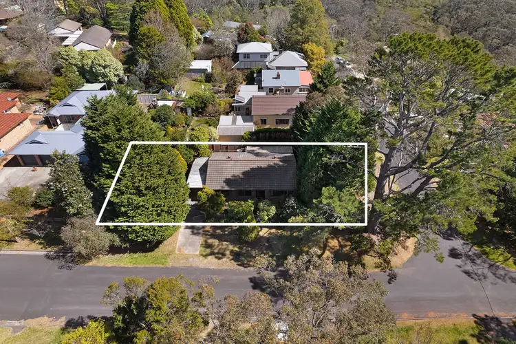 31 Poplar Grove, Lawson NSW 2783