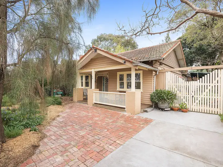 19 Clive Street, Alphington VIC 3078