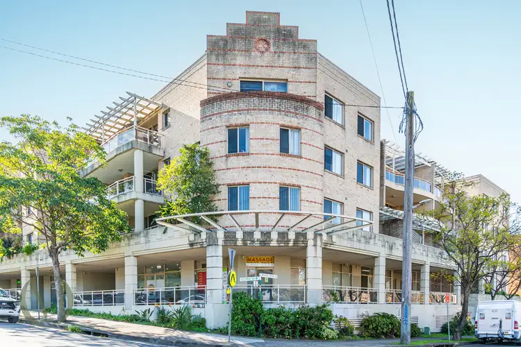 3/99 - 101 Anzac Avenue, West Ryde NSW 2114