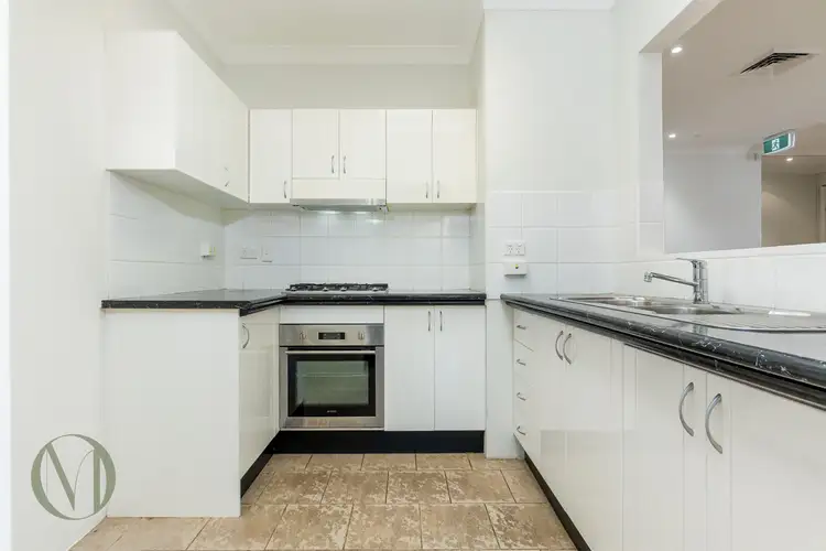 Fourth view of Homely apartment listing, 3/99 - 101 Anzac Avenue, West Ryde NSW 2114