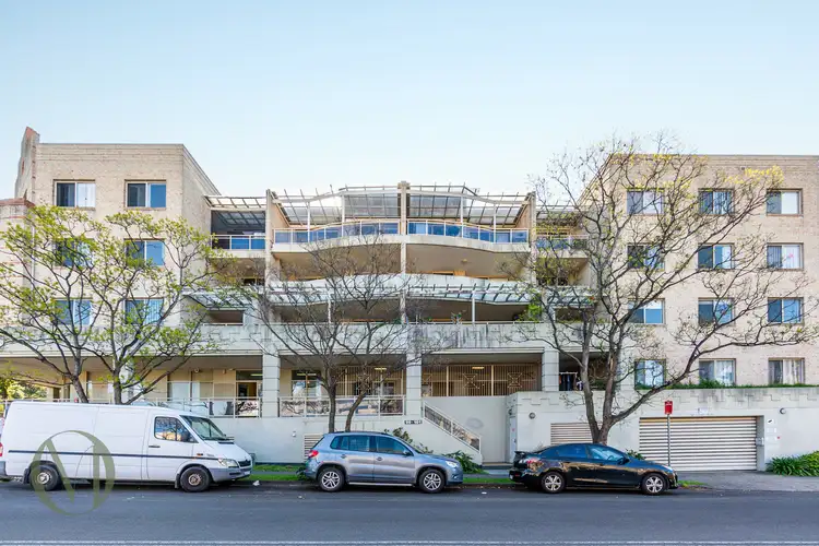 Fifth view of Homely apartment listing, 3/99 - 101 Anzac Avenue, West Ryde NSW 2114