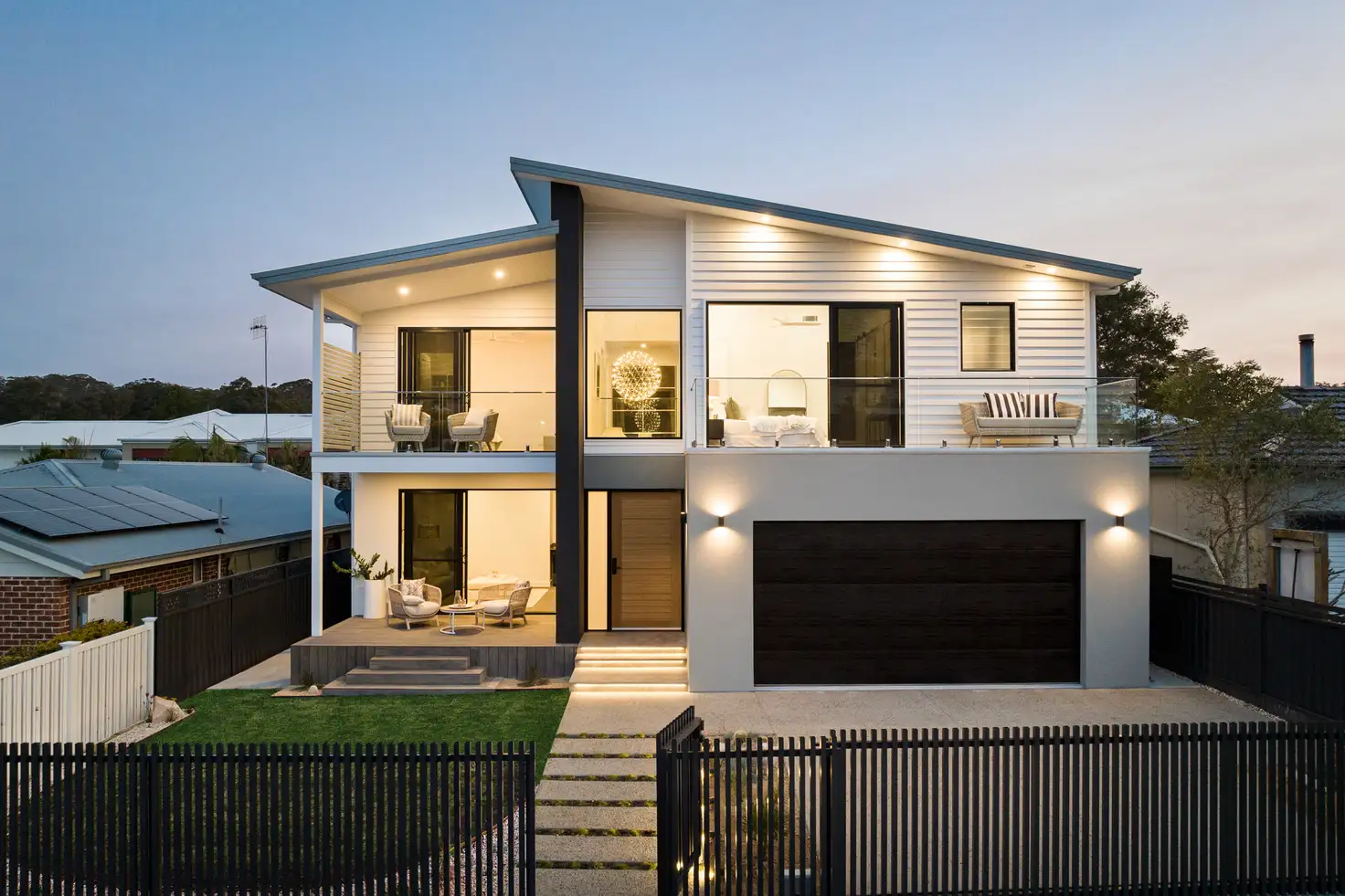 Main view of Homely house listing, 10 Michaela Road, Terrigal NSW 2260