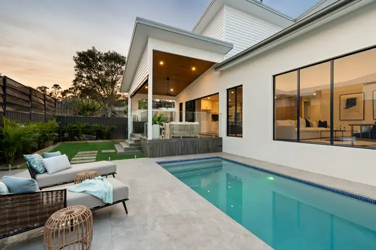 Second view of Homely house listing, 10 Michaela Road, Terrigal NSW 2260