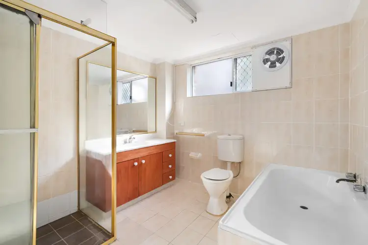 Fifth view of Homely apartment listing, 2/41-43 Albert Road, Strathfield NSW 2135