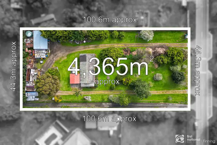 Main view of Homely rural property listing, 8 Ballarto Road, Clyde VIC 3978