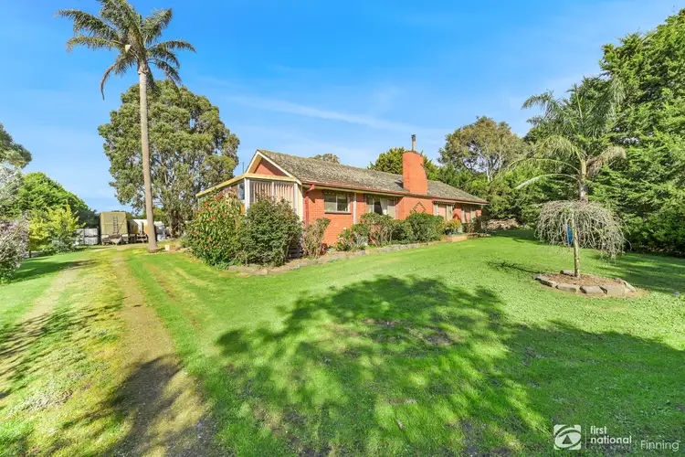 Fourth view of Homely rural property listing, 8 Ballarto Road, Clyde VIC 3978
