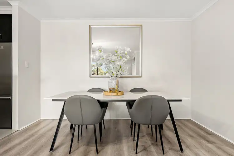 Third view of Homely apartment listing, 4/25-27 Kiora Road, Miranda NSW 2228