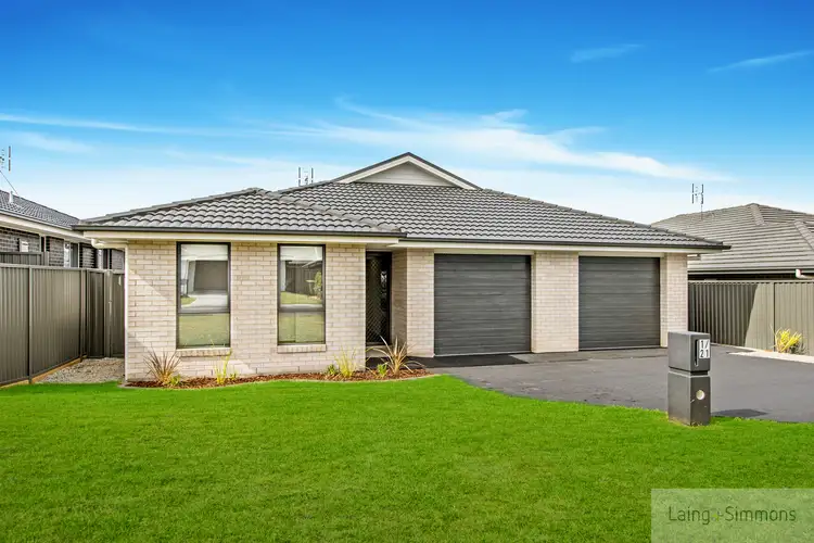 2/21 Blacksmith Street