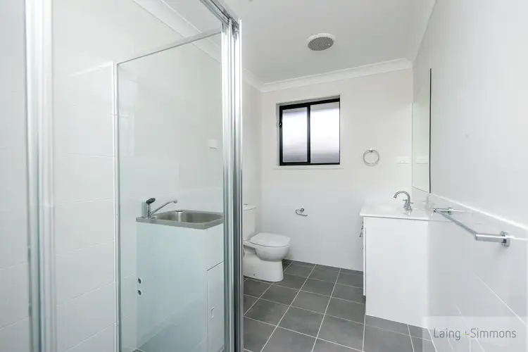 Fifth view of Homely house listing, 2/21 Blacksmith Street, Cliftleigh NSW 2321