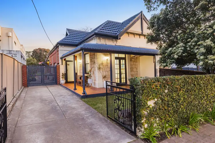 11 Wilkinson Road, Parkside SA 5063