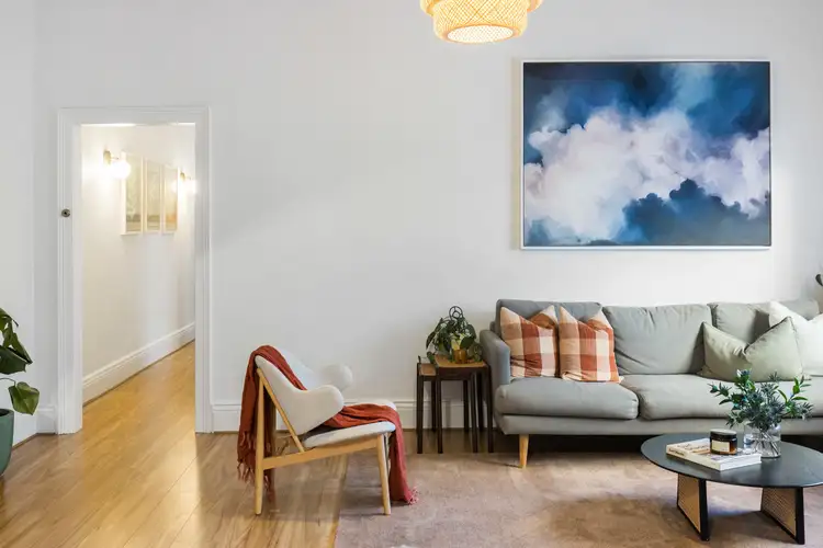 Second view of Homely house listing, 11 Wilkinson Road, Parkside SA 5063