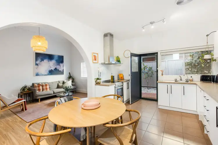 Fifth view of Homely house listing, 11 Wilkinson Road, Parkside SA 5063