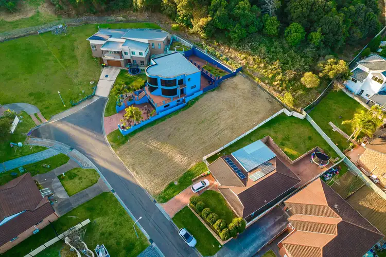 Third view of Homely land listing, 15 Tuggerah Place, Berkeley NSW 2506