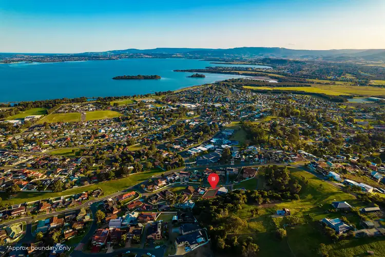 Fifth view of Homely land listing, 15 Tuggerah Place, Berkeley NSW 2506