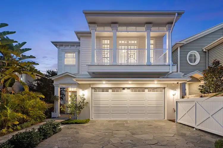 88 Mountjoy Terrace, Wynnum QLD 4178