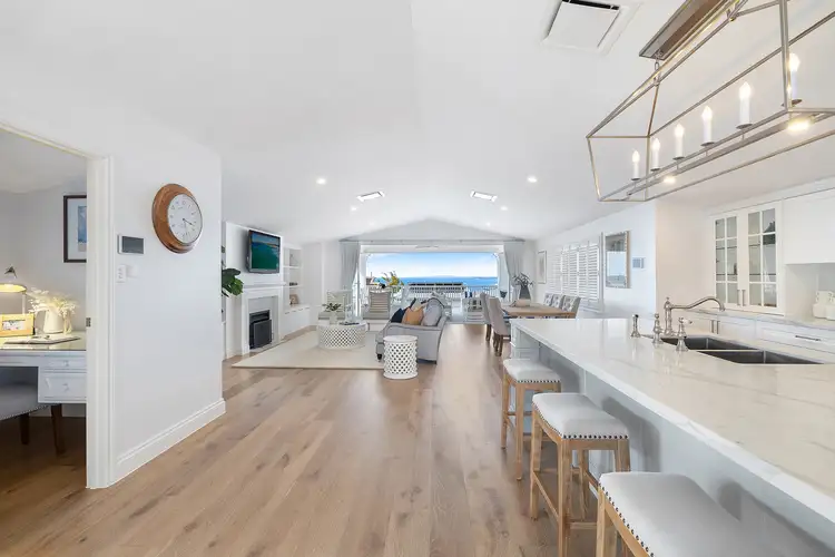 Fifth view of Homely house listing, 88 Mountjoy Terrace, Wynnum QLD 4178