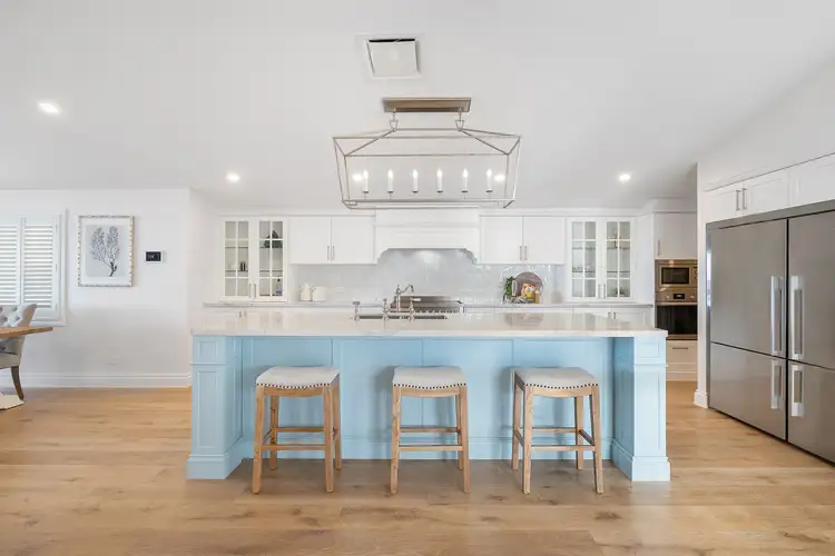 Sixth view of Homely house listing, 88 Mountjoy Terrace, Wynnum QLD 4178