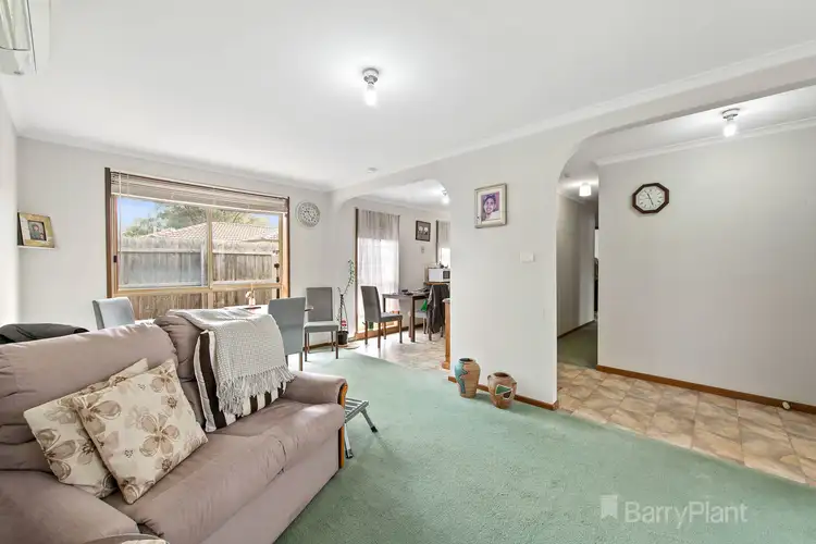Second view of Homely unit listing, 2/87 Old Princes Highway, Beaconsfield VIC 3807