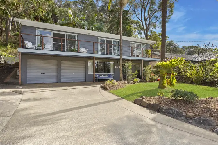 4 Myola Road, Umina Beach NSW 2257