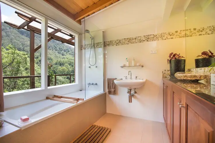 Fifth view of Homely house listing, 246 Upper Wilsons Creek Rd, Upper Wilsons Creek NSW 2482