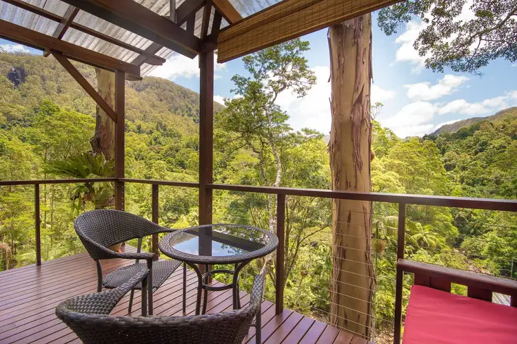 Sixth view of Homely house listing, 246 Upper Wilsons Creek Rd, Upper Wilsons Creek NSW 2482