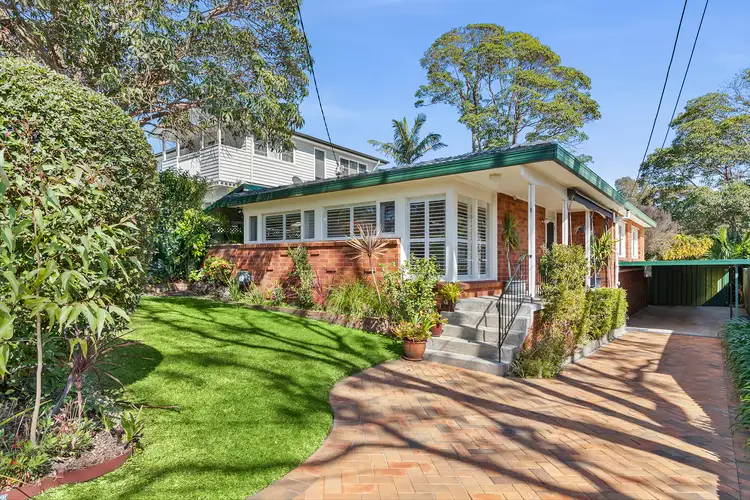 8 Careden Avenue, Beacon Hill NSW 2100