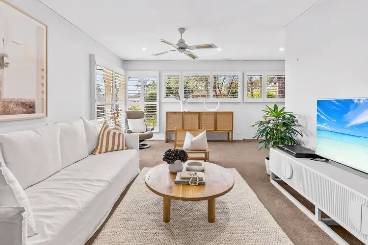 Second view of Homely house listing, 8 Careden Avenue, Beacon Hill NSW 2100