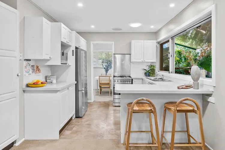 Third view of Homely house listing, 8 Careden Avenue, Beacon Hill NSW 2100