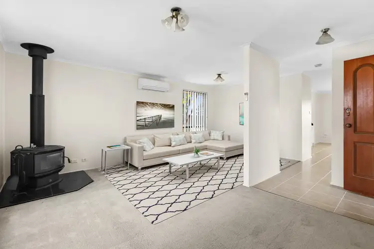 Second view of Homely house listing, 4 Buruda Place, Erskine Park NSW 2759