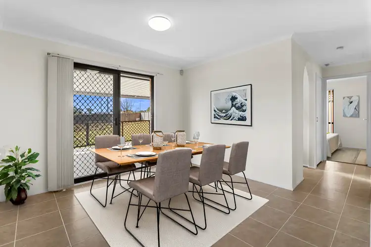 Fourth view of Homely house listing, 4 Buruda Place, Erskine Park NSW 2759