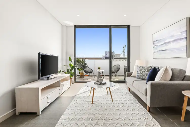 31/2-8 Burwood Road, Burwood Heights NSW 2136