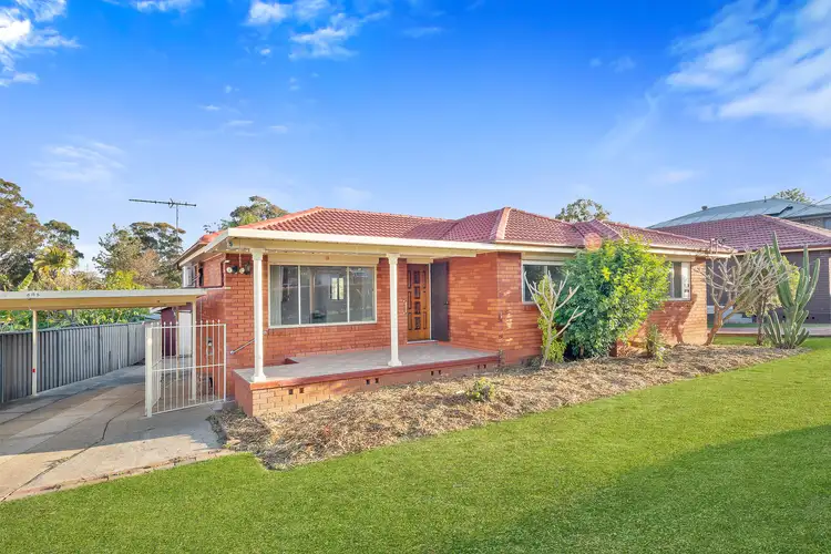 5 Emerald Road, Seven Hills NSW 2147