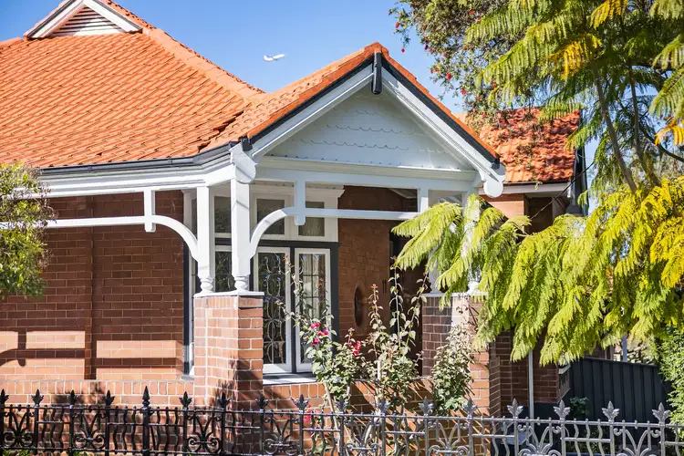 Third view of Homely house listing, 11 Shaw Street, Petersham NSW 2049