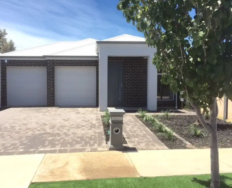Main view of Homely house listing, 21a Hampton Street, Brooklyn Park SA 5032