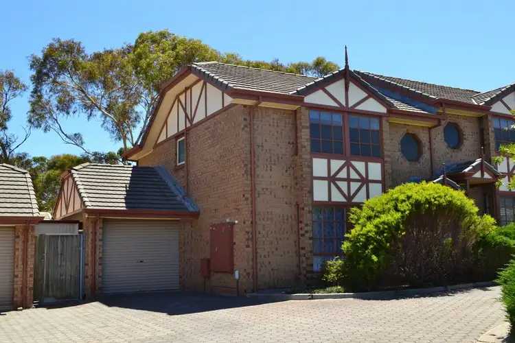 5-10 Hopelands Court, Wynn Vale SA 5127