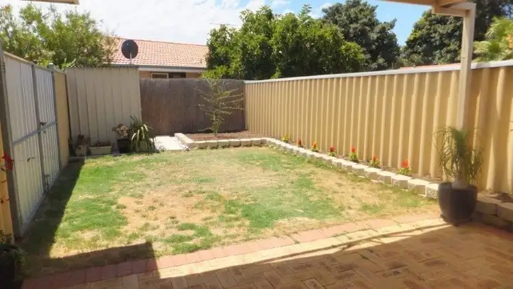 Sixth view of Homely villa listing, 20l Roxwell Way, Girrawheen WA 6064