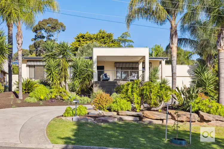 14 Alpha Crescent, Panorama SA 5041