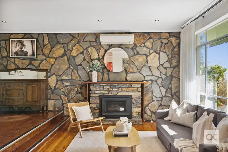 Second view of Homely house listing, 14 Alpha Crescent, Panorama SA 5041