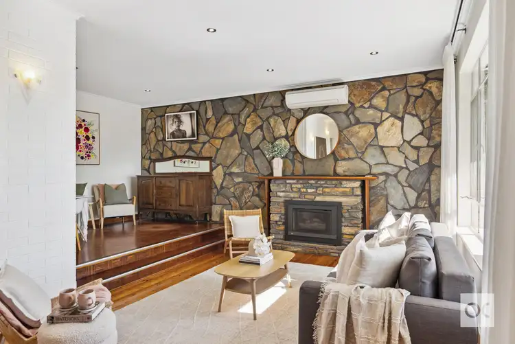 Third view of Homely house listing, 14 Alpha Crescent, Panorama SA 5041