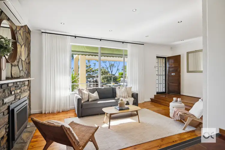 Fourth view of Homely house listing, 14 Alpha Crescent, Panorama SA 5041