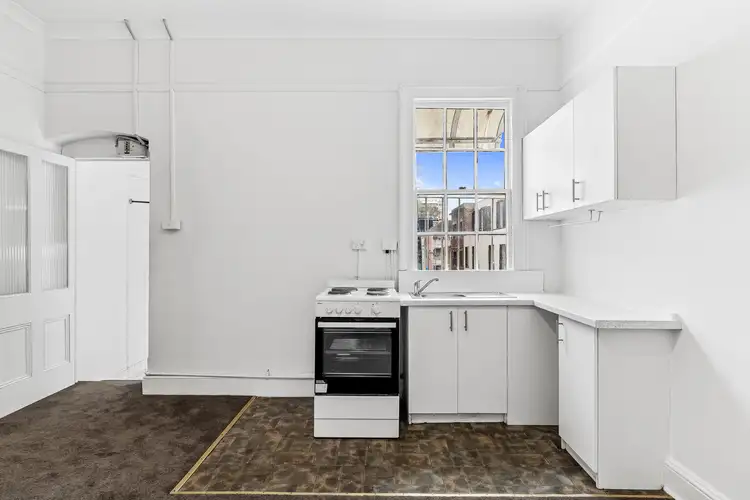 Fourth view of Homely terrace listing, 1A-1B Hughes Street, Potts Point NSW 2011