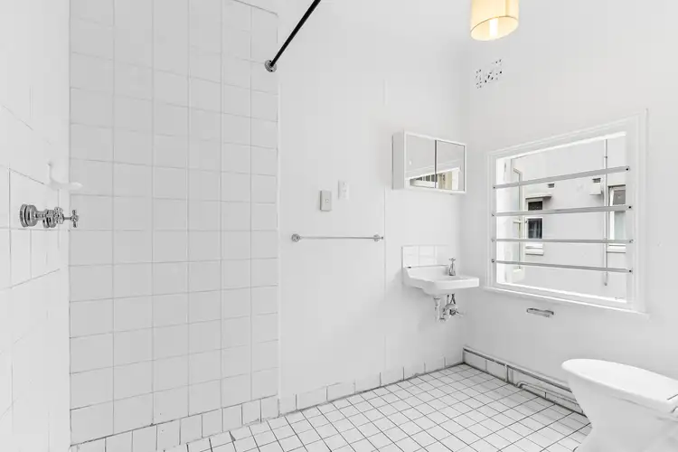 Fifth view of Homely terrace listing, 1A-1B Hughes Street, Potts Point NSW 2011