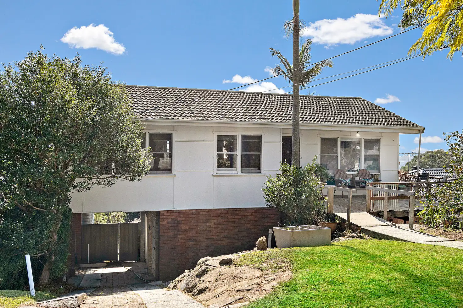 Main view of Homely house listing, 57 Thurlgona Road, Engadine NSW 2233