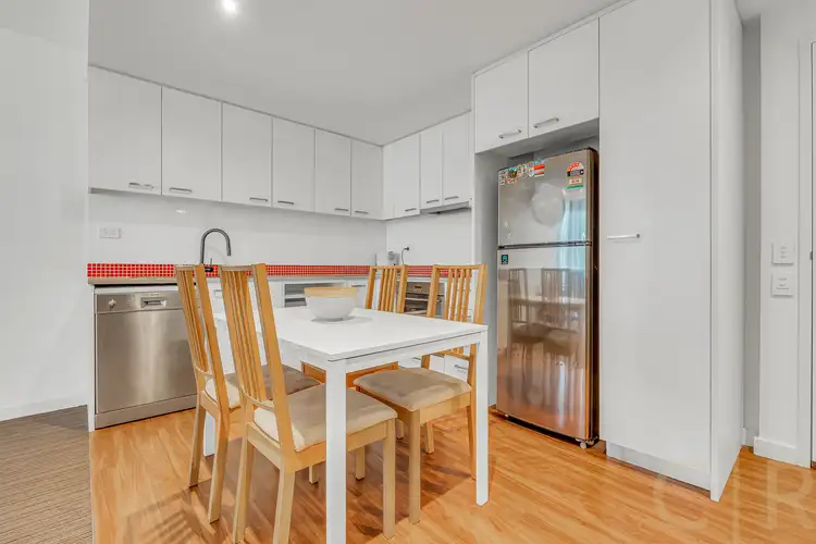 Third view of Homely apartment listing, 706/102-110 Waymouth Street, Adelaide SA 5000