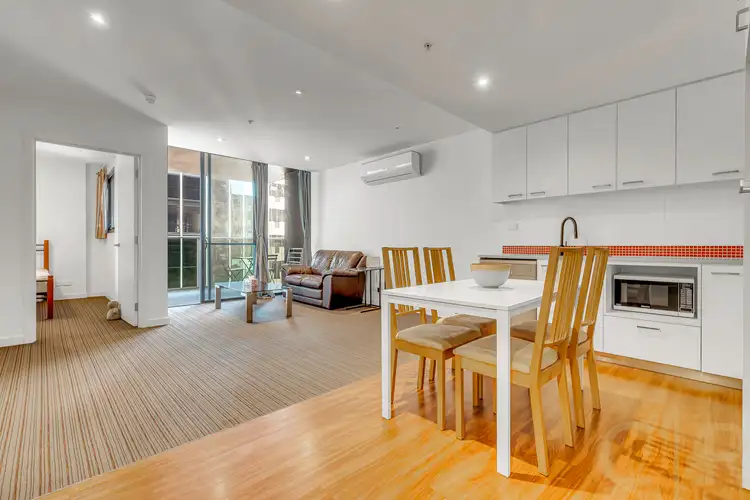 Fourth view of Homely apartment listing, 706/102-110 Waymouth Street, Adelaide SA 5000