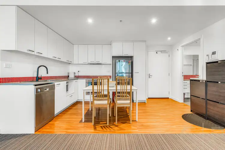 Fifth view of Homely apartment listing, 706/102-110 Waymouth Street, Adelaide SA 5000