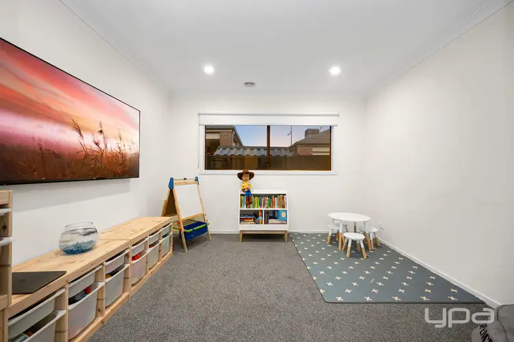 Fifth view of Homely house listing, 3 Saunders Street, Harkness VIC 3337