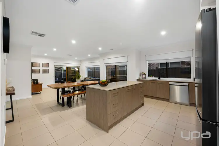 Sixth view of Homely house listing, 3 Saunders Street, Harkness VIC 3337