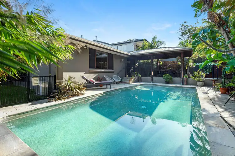 Main view of Homely house listing, 48 Horizon Avenue, Ashmore QLD 4214