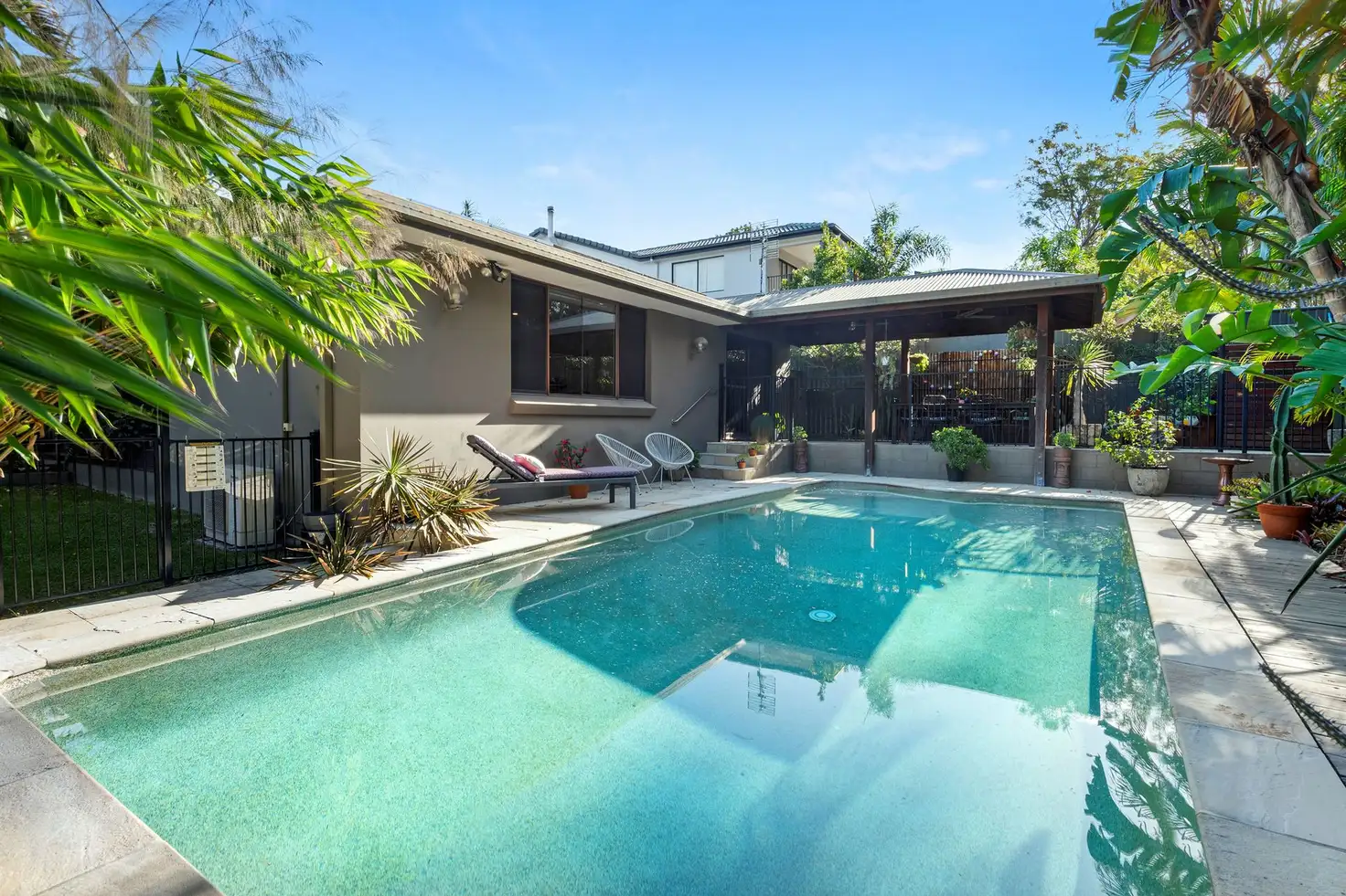 Main view of Homely house listing, 48 Horizon Avenue, Ashmore QLD 4214